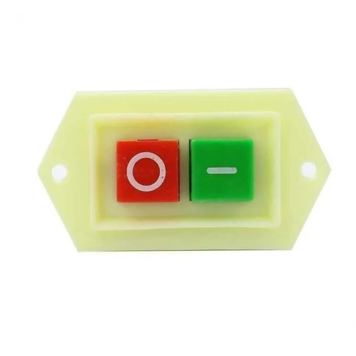 LC3-5 3 Faz 5A ON - OFF Panel Tipi Anahtar