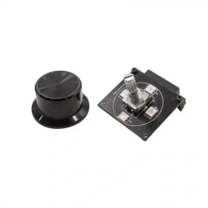 Ledli Rotary Encoder Modülü