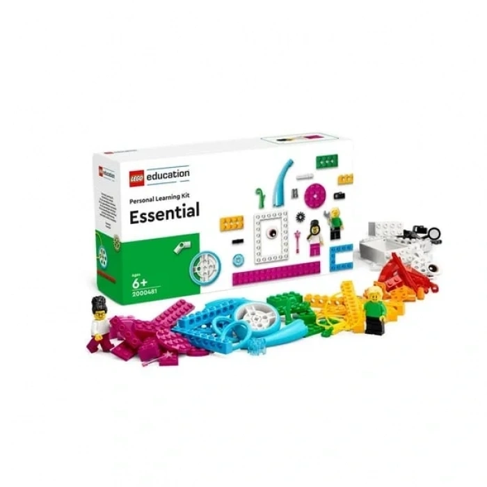 LEGO® Education Essential Bireysel Öğrenme Seti