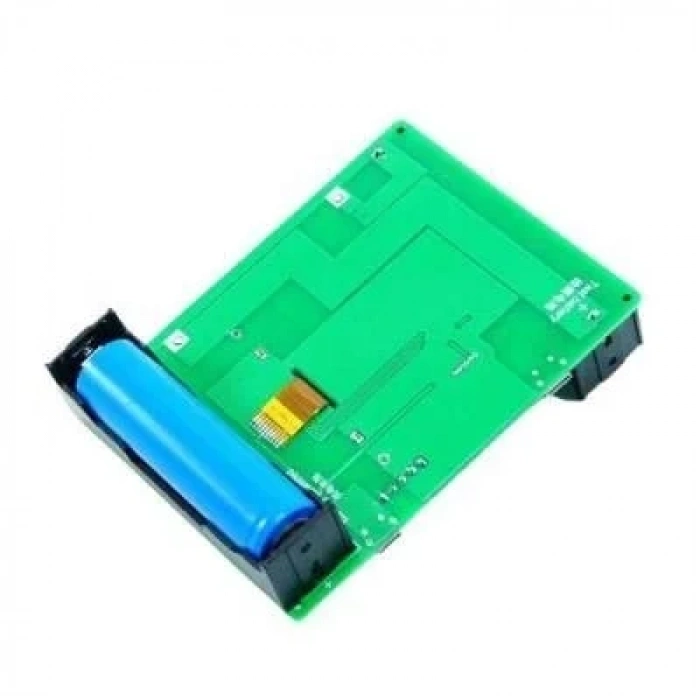 Li-ion 18650 Pil Şarj - Deşarj - Kapasite Ölçüm Modülü