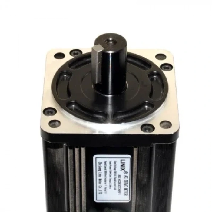 Linix 200V 3000r/min 750W AC Servo Motor