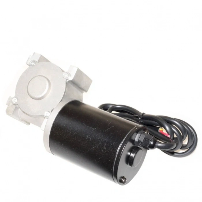 Linix PCDC Motor 76ZY24-30-C/76WJ57G1028 DC 24V 30W 42r/min