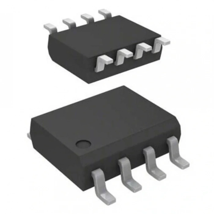 LM211DT Smd Voltaj Komparatör Entegresi Soic-8