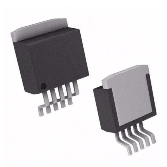 LM2577S SMD Ayarlanabilir Regülatör