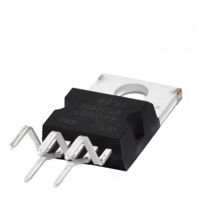 LM2577T 12V PMIC Anahtarlama Voltaj Regülatörü To-220-5