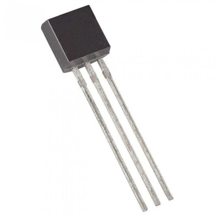 LM336Z-2.5 TO-92 2.5V Programlanabilir Şant Regülatörü