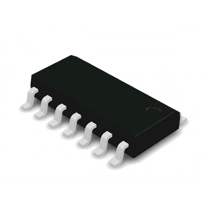 LM339DG SOIC-14 SMD Komparatör Entegresi