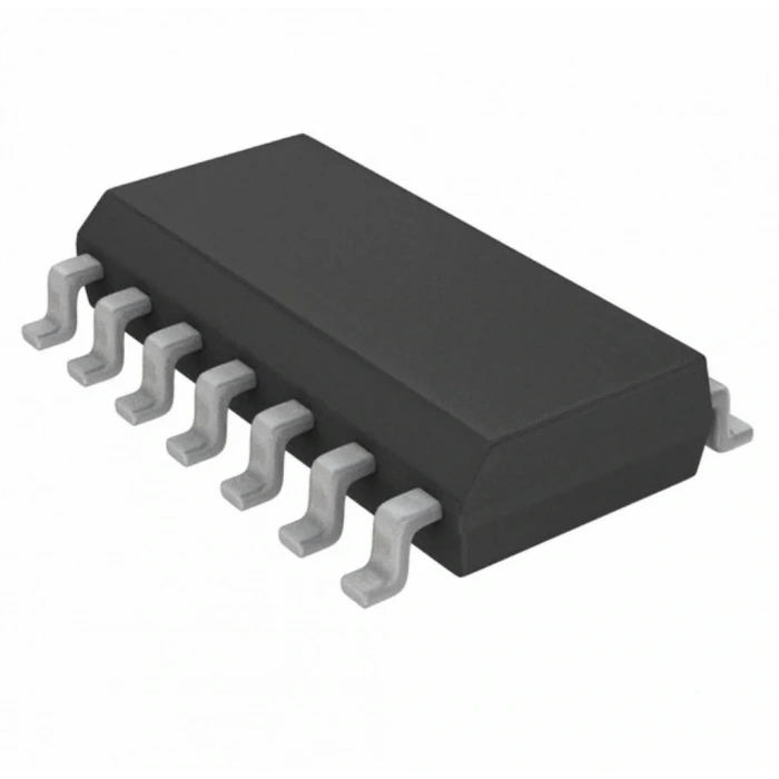 LM348 Smd Entegre SO-14