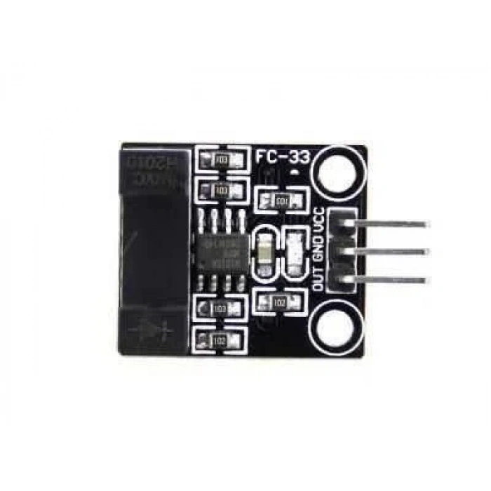 LM393 Motor Hız Sensörü