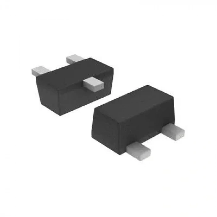 LMBT2222ATT1G SC89 Transistör