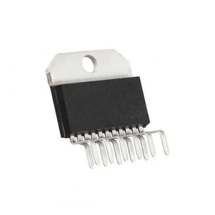 LMD18200 Motor Sürücü Entegresi TO-222-11