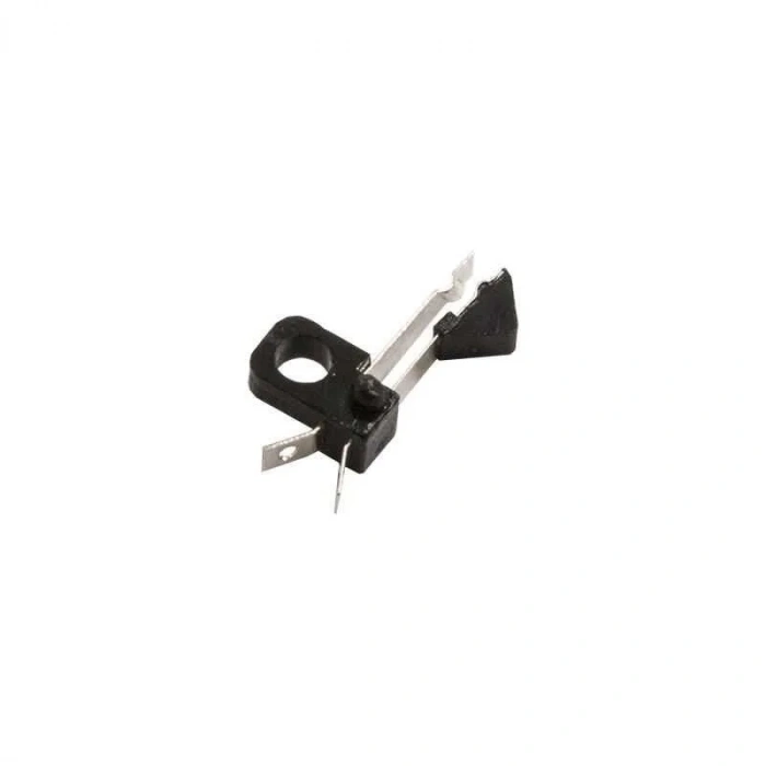 LS-1100BF 2-Pin NO Platin Switch
