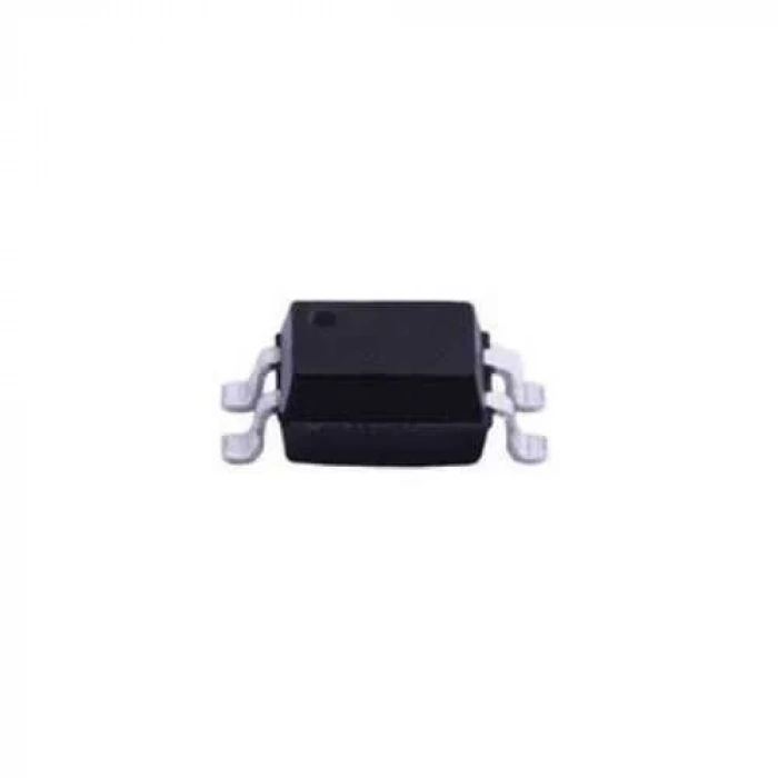 LTV-816S SMD-DIP-4 Transistör Çıkışlı Optocoupler Entegresi
