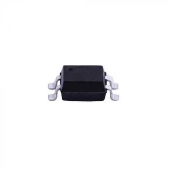 LTV-817S-TA1-C SMD-DIP-4 Transistör Çıkışlı Optokuplör Entegresi