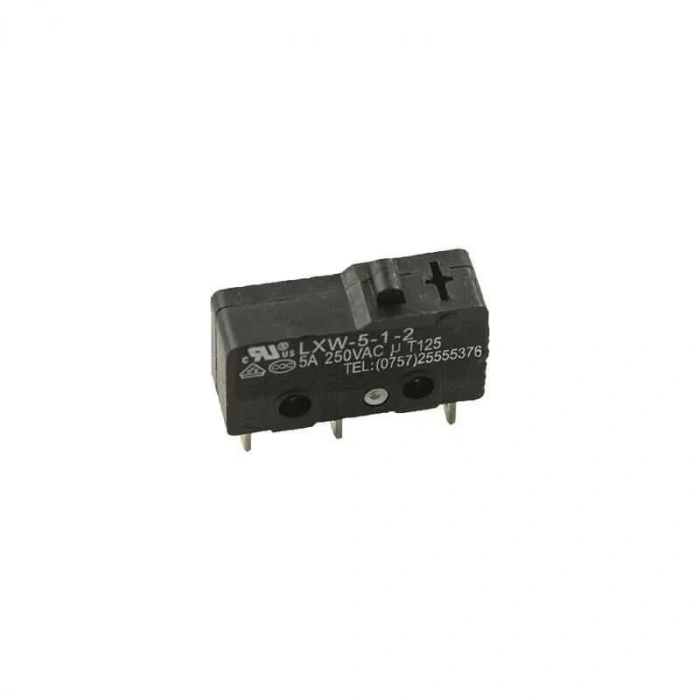 LXW-5-1-2 Mini Micro Switch