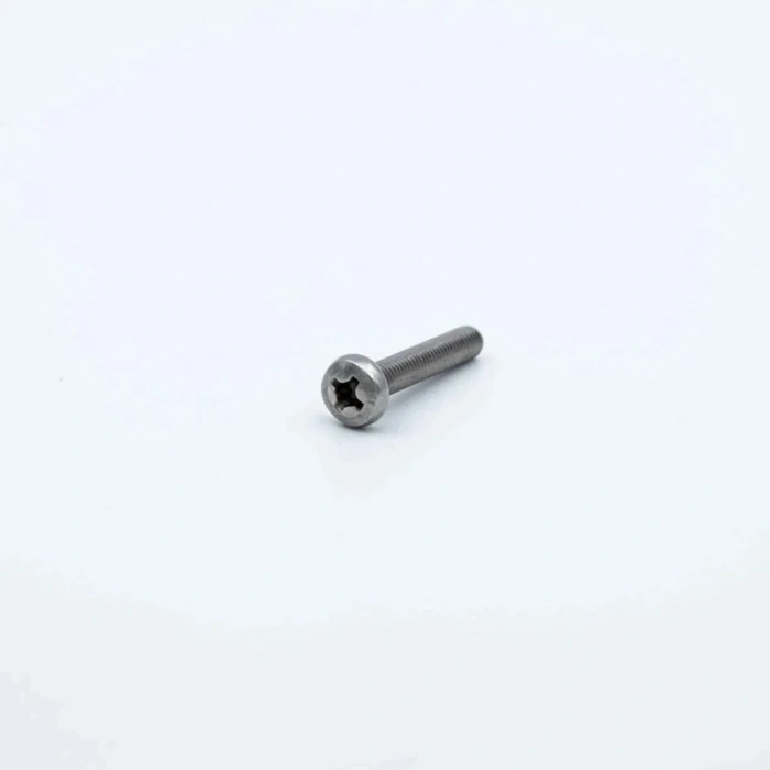 M2.5x12mm YSB Vida İnox - DIN7985
