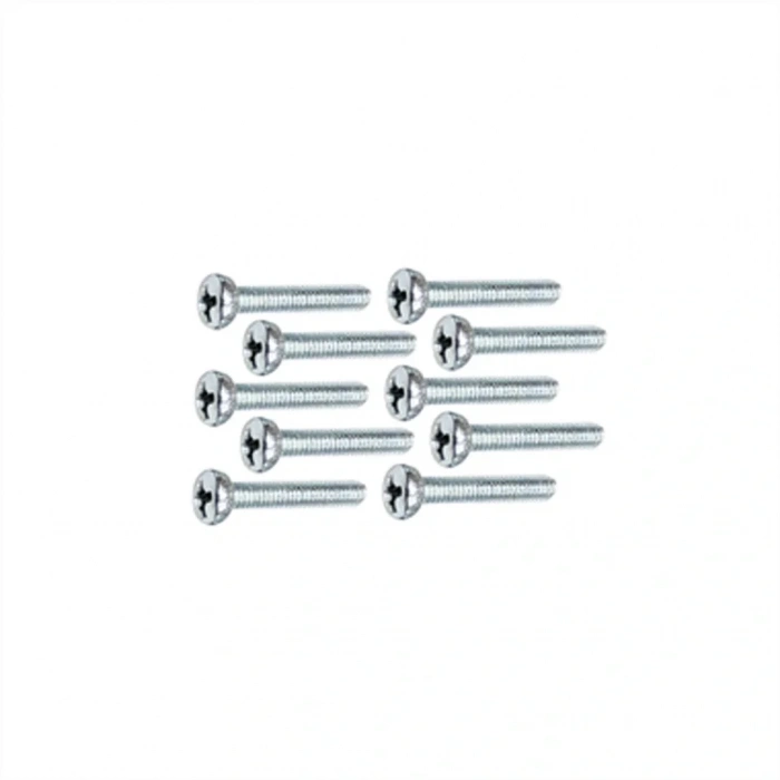 M2x12mm YSB Vida - DIN7985