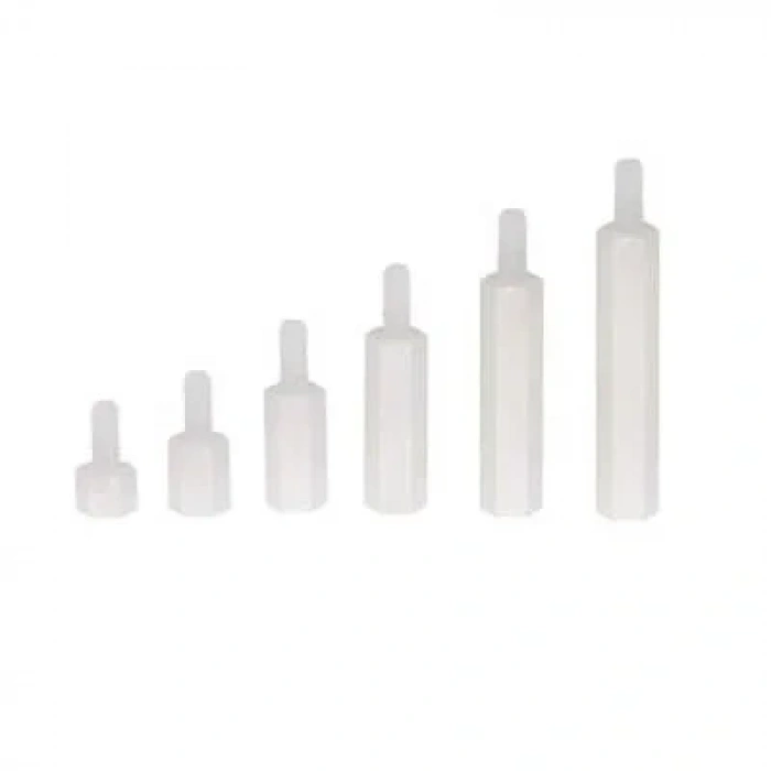 M4 25mm Plastik Dişi-Erkek Aralayıcı (Standoff)