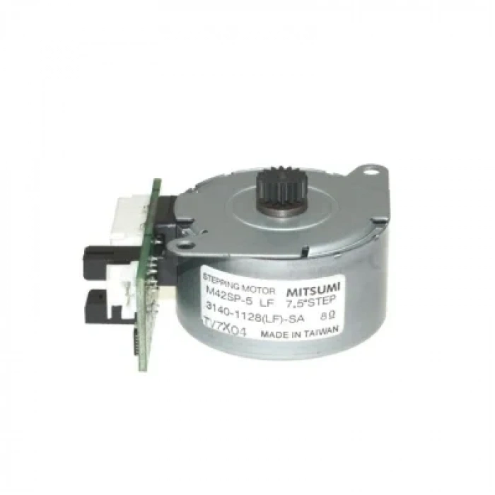 M42SP-5 7,5° 8? Step Motor