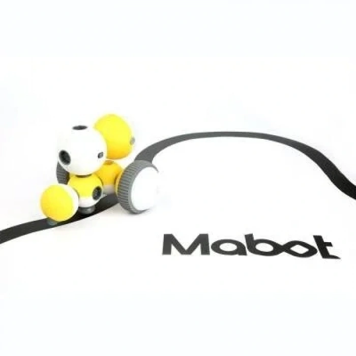 Mabot A Starter Kit - STEAM Başlangıç Eğitim Robotu