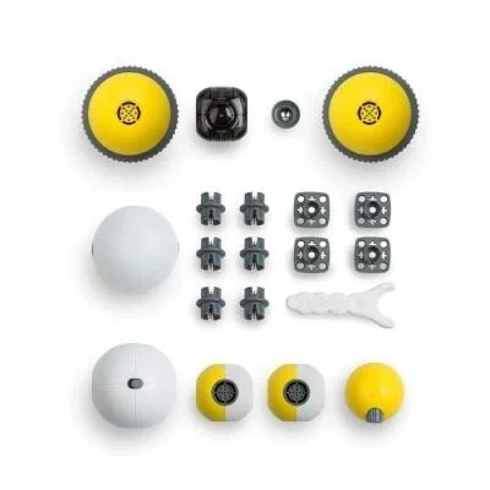 Mabot A Starter Kit - STEAM Başlangıç Eğitim Robotu