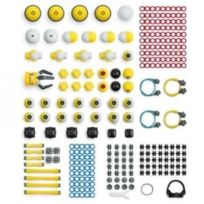 Mabot D Pro Kit - STEAM Ful Eğitim Robotu