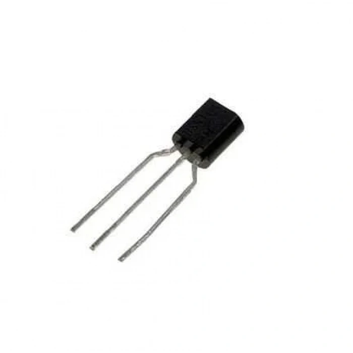 MAC97A8 - TO92 0.6A 600V Triyak