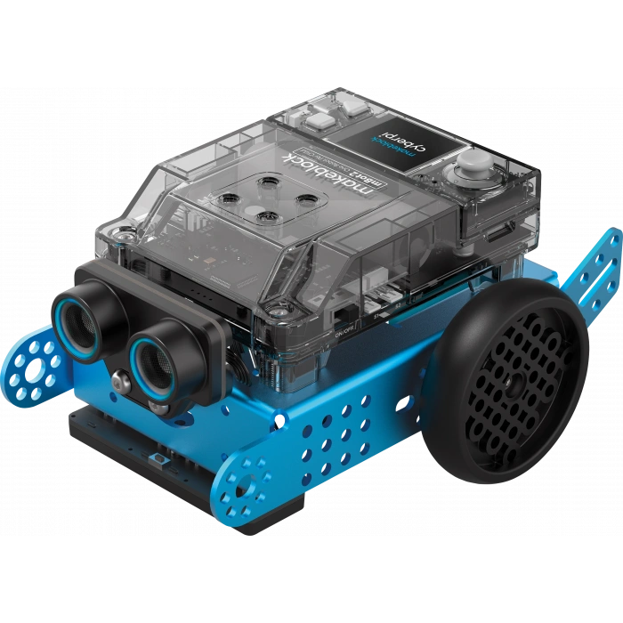 Makeblock mBot 2 Eğitim Robotu