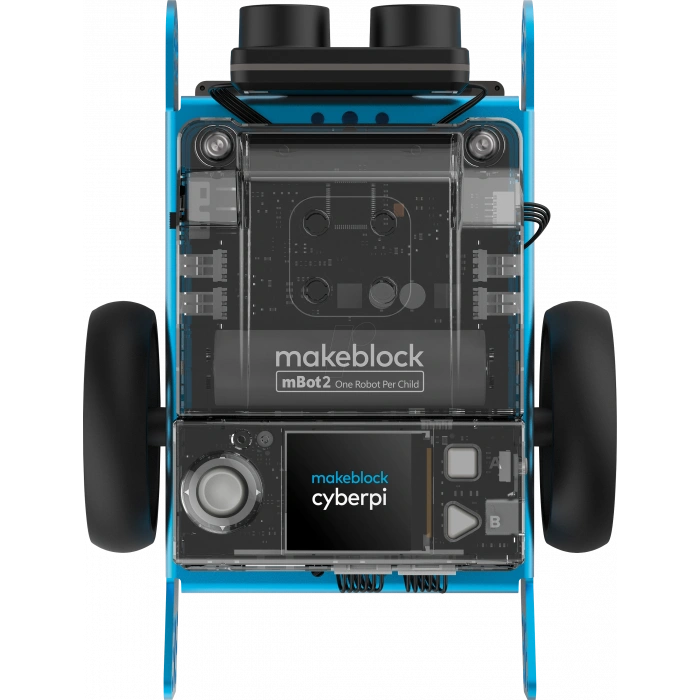 Makeblock mBot 2 Eğitim Robotu