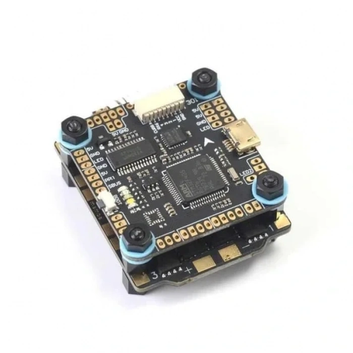 Mamba F405 MK2 Uçuş Kontrol Kartı - 40A ESC