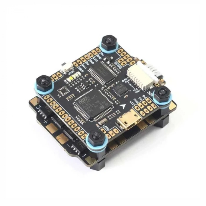 Mamba F405 MK2 Uçuş Kontrol Kartı Betaflight