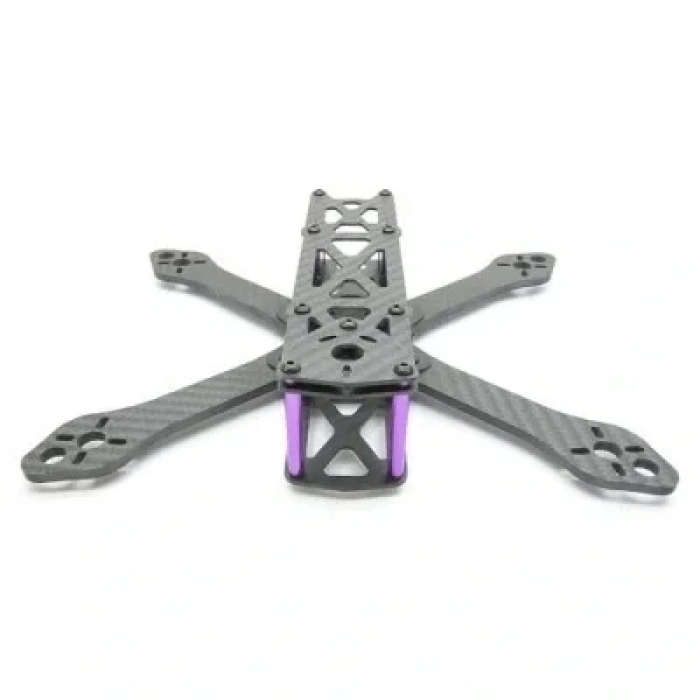 Martian II 220mm Karbon Fiber Drone Gövdesi