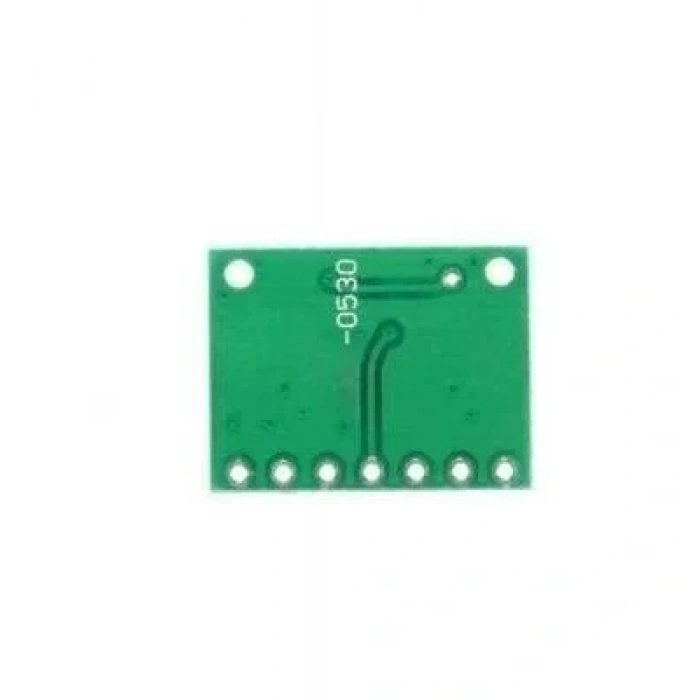 MAX30100 Kalp Nabız Sensörü
