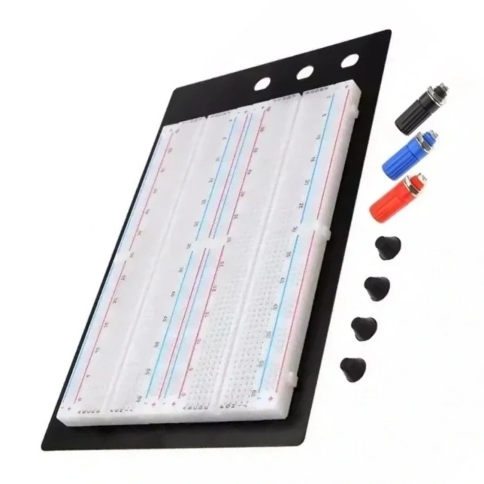 MB-104 1660 Pin Büyük Boy Breadboard
