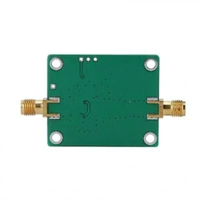 MB506 Modülü Mikrodalga Prescaler 64 128 256 2.4GHz Frekans Bölücü