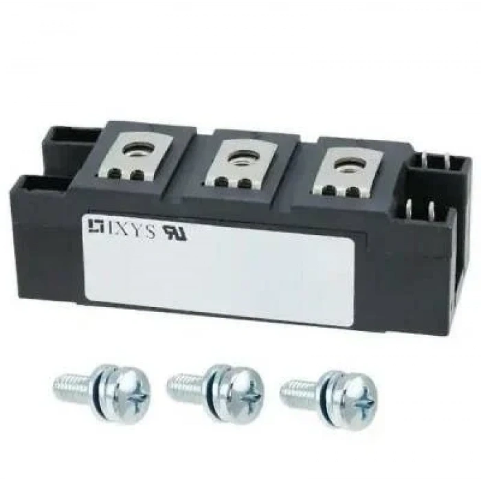 MCC162-14İO1 Tristör Modül 2X181A 1400V