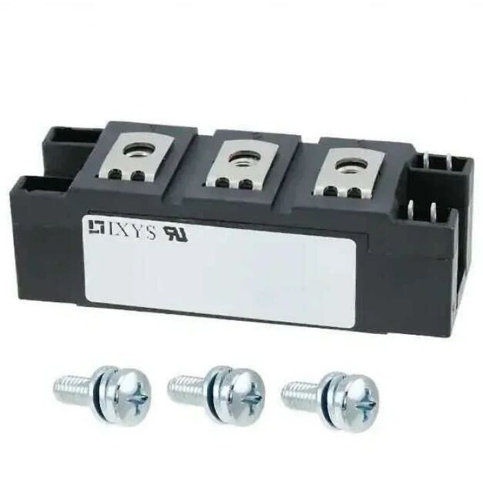 MCC162-16İO1 Tristör Modül 2X181A 1600V