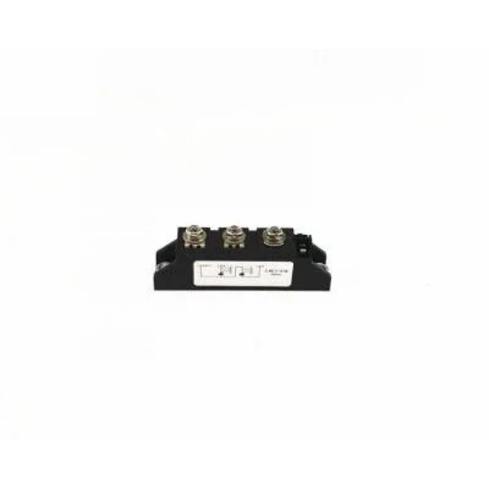 MCC72-08İO1B Tristör Modül 2X85A 800V