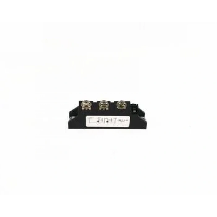 MCC72-08İO8B Tristör Modül 2X85A 800V