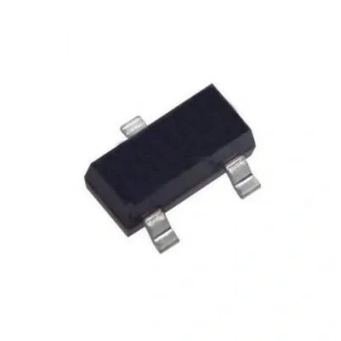 MCP1700T-3302E/TT SOT-23-3 SMD 3.3V Voltaj Regülatörü