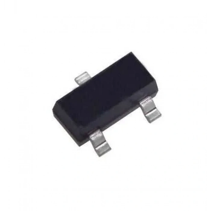 MCP1702-5002E SOT23-3 LDO Regülatör Entegresi