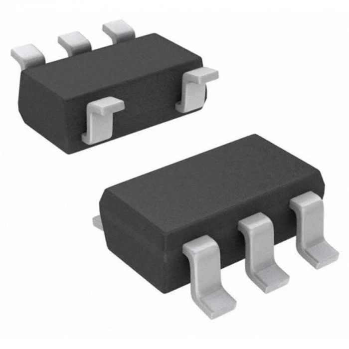 MCP1824T SOT-23-5 Smd LDO Regülatör Entegresi