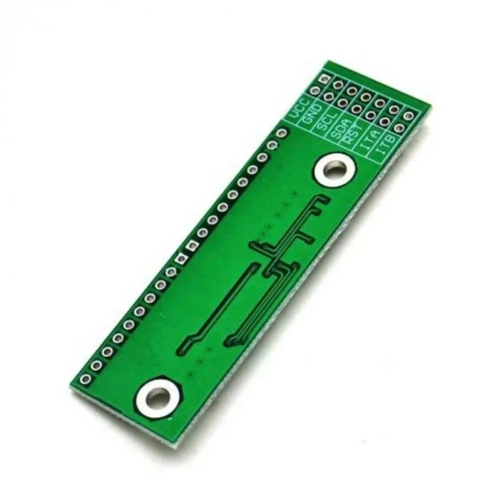 MCP23017 I2C 16 Kanal Giriş/Çıkış Çoklayıcı Modül