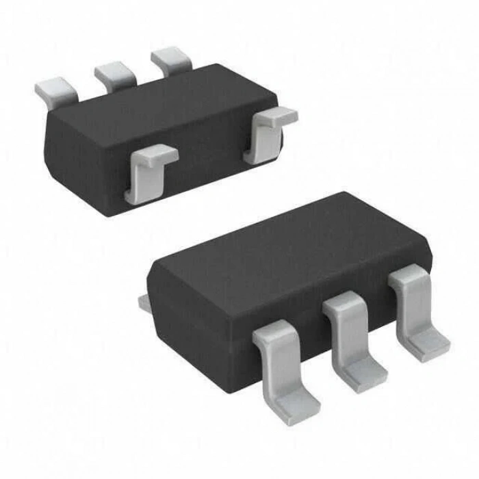 MCP73831T SOT-23 Smd Şarj Kontrol ve Güç Entegresi