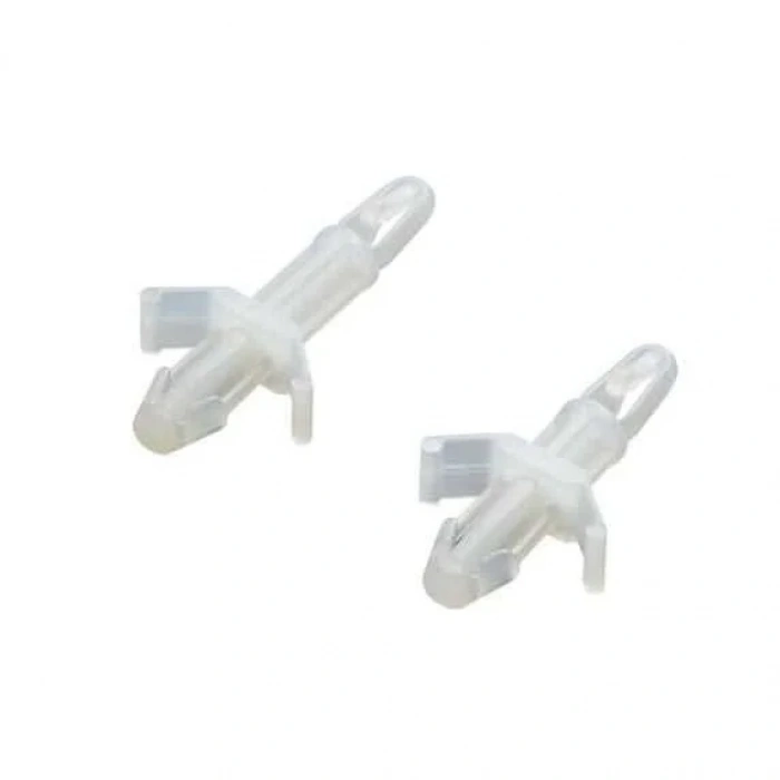 MCS-19 Plastik Tırnaklı Distans
