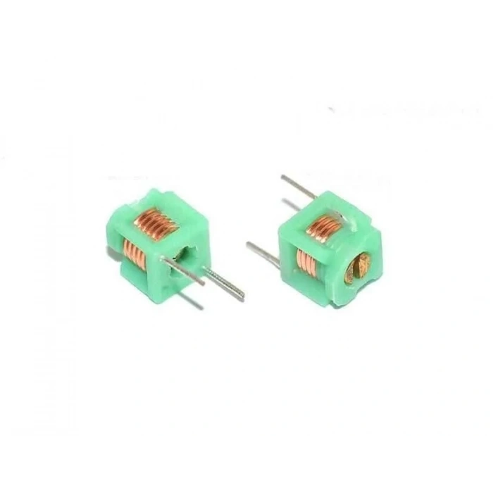 MD0505-2.5T Ayarlanabilir Bobin