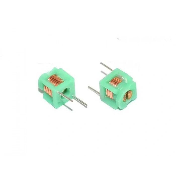 MD0505-3.5T Ayarlanabilir Bobin