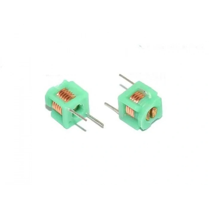 MD0505-4.5T Ayarlanabilir Bobin