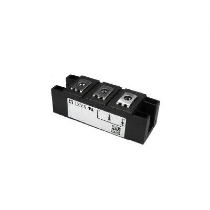 MDD172-16N1 Modül Diyot 2x190A 1600V