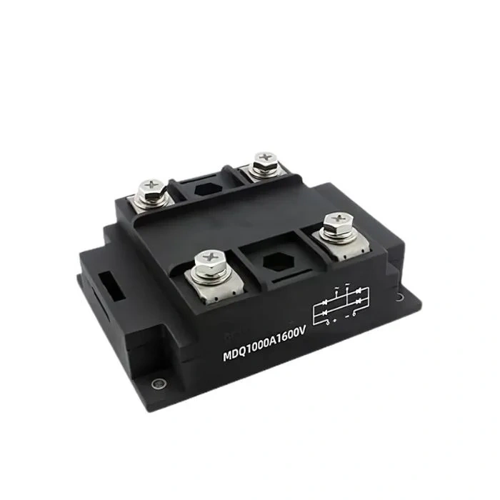 MDQ1000-16 1000A 1600V Tek Faz Köprü Diyot